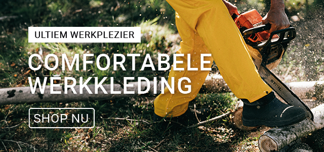 Werkkleding